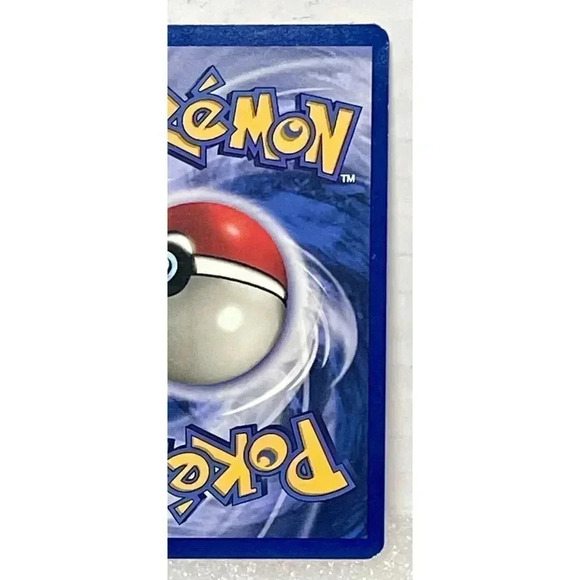 Magmar 39/62‎ Pokemon Card Unlimited Fossil Non Halo WOTC 1999 Vintage LP - Picture 6 of 6